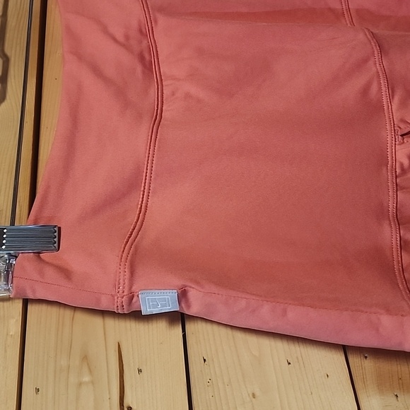 Nike Women's Coral Tennis Skort - Picture 2 of 6